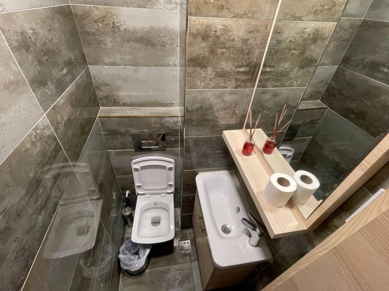 Hotel de apartamente Al Khalej Istanbul