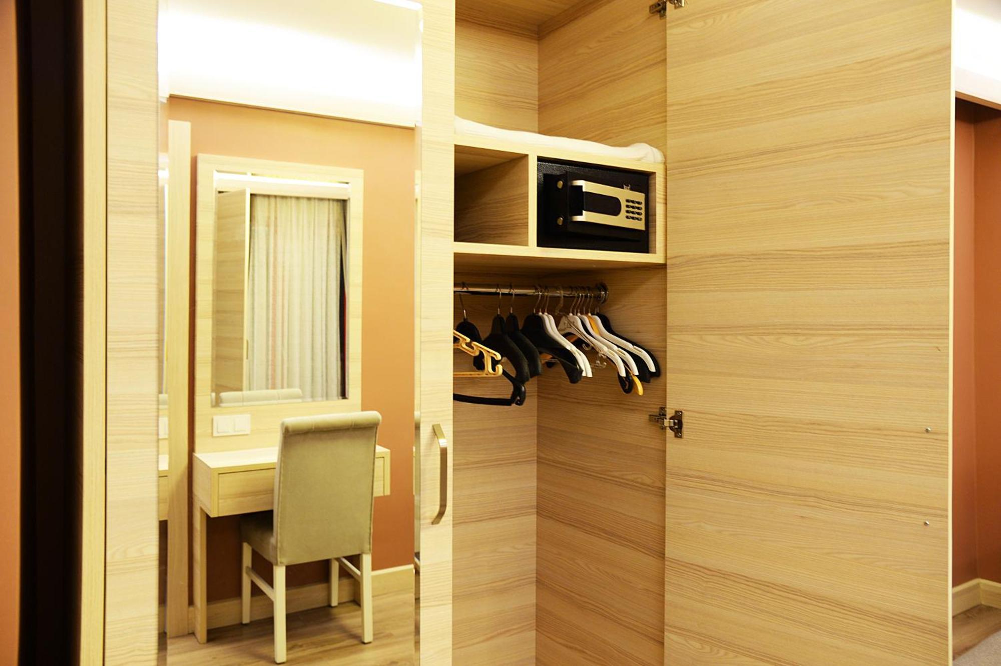 Al Khalej Apart Otel İstanbul
