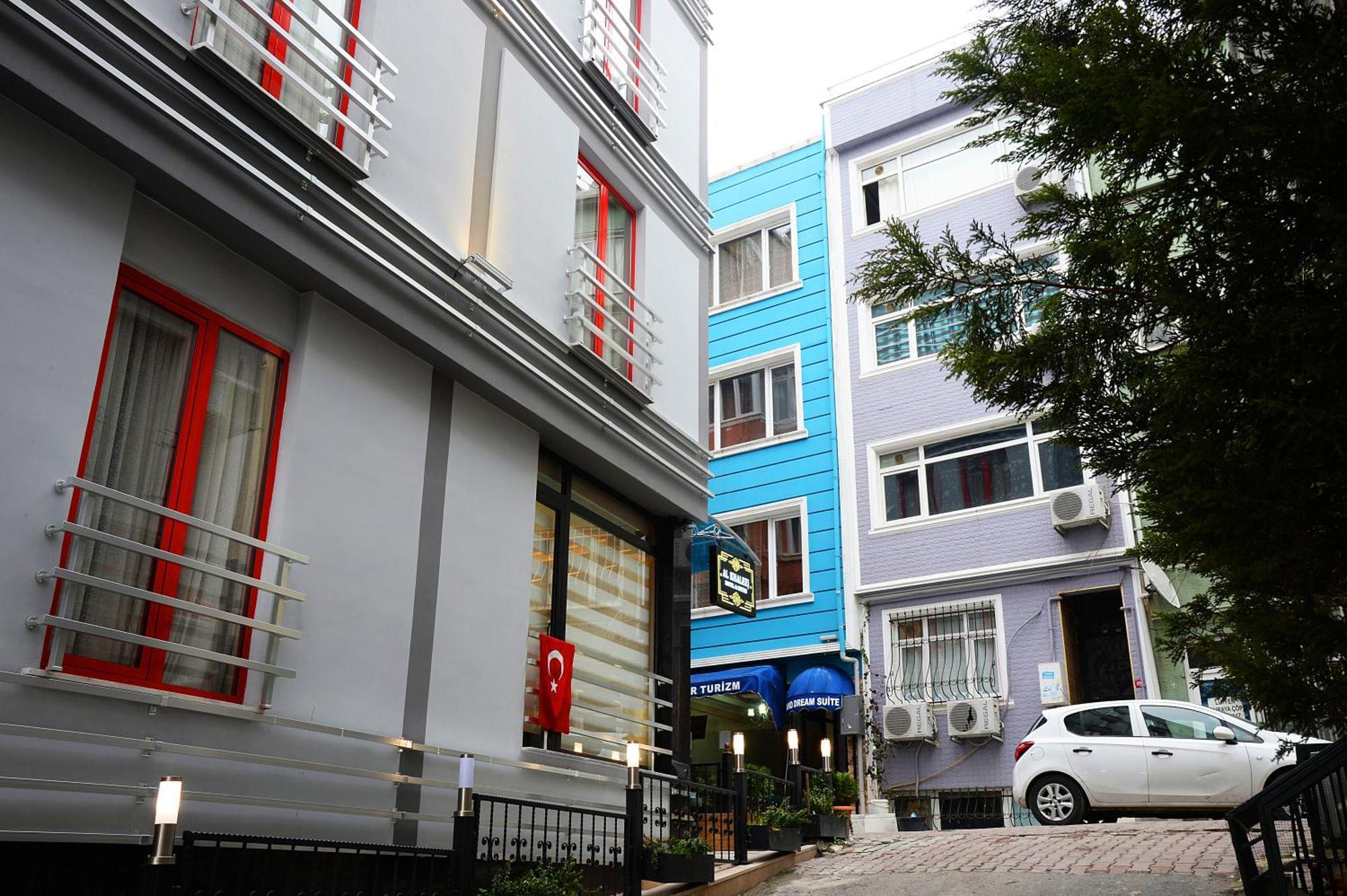 Al Khalej İstanbul